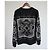 Givenchy Black Snake Men's Sweatshirt - view 3