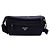 Saffiano Prada Borsa a tracolla in nylon Navy Medium