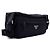 Saffiano Prada Borsa a tracolla in nylon Navy Medium - vista 3