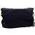 Saffiano Prada Borsa a tracolla in nylon Navy Medium - vista 4