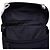 Saffiano Prada Borsa a tracolla in nylon Navy Medium - vista 6