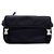 Saffiano Prada Borsa a tracolla in nylon Navy Medium - vista 7