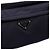 Saffiano Prada Borsa a tracolla in nylon Navy Medium - vista 9