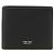 Tom Ford Grain Leather Classic Bifold Wallet Black - view 3