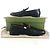 Gucci Mocassino in pelle Jordan Nero