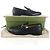 Gucci Mocassino in pelle Jordan Nero - vista 2