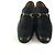 Gucci Mocassino in pelle Jordan Nero - vista 4