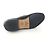 Gucci Mocassino in pelle Jordan Nero - vista 6