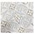 Louis Vuitton Cárdigan Monogram SINCE con ribete de contraste Plata - vista 3