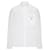 Fendi Camicia di cotone Bianco  - vista 1