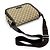 Gucci Borsa a tracolla messenger con patta in GG Canvas Multicolore - vista 11