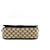 Gucci Borsa a tracolla messenger con patta in GG Canvas Multicolore - vista 13