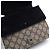 Gucci Dionysus Tiger Head Mini Schultertasche oder Umhängetasche Braun - Ansicht 7