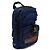 Prada Blue Initial Nylon Men's Single Sling Backpack - view 3