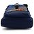 Prada Blue Initial Nylon Men's Single Sling Backpack - view 6