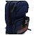 Prada Blue Initial Nylon Men's Single Sling Backpack - view 7