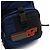 Prada Blue Initial Nylon Men's Single Sling Backpack - view 8