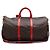 Louis Vuitton Borsa da Viaggio Monogram Keepall Bandoulière Multicolore