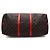 Louis Vuitton Borsa da Viaggio Monogram Keepall Bandoulière Multicolore - vista 6
