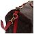 Louis Vuitton Borsa da Viaggio Monogram Keepall Bandoulière Multicolore - vista 8