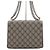 Gucci Mini borsa a tracolla con catena Dionysus Tiger Head Crossbody Nero - vista 4
