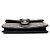 Gucci Mini borsa a tracolla con catena Dionysus Tiger Head Crossbody Nero - vista 8