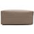Louis Vuitton Bolso Tote Monogram Empreinte OnTheGo MM Castaño - vista 6