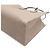 Louis Vuitton Bolso Tote Monogram Empreinte OnTheGo MM Castaño - vista 7