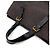 Bottega Veneta Borsa Tote Intrecciato Big Shopper Marrone - vista 6