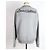 Louis Vuitton Nigo Logo Fleece Sweatshirt Grau Braun - Ansicht 2