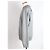 Louis Vuitton Nigo Logo Fleece Sweatshirt Grau Braun - Ansicht 3