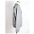 Louis Vuitton Nigo Logo Fleece Sweatshirt Grau Braun - Ansicht 4