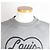 Louis Vuitton Nigo Logo Fleece Sweatshirt Grau Braun - Ansicht 5