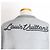 Louis Vuitton Nigo Logo Fleece Sweatshirt Grau Braun - Ansicht 6
