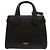 Burberry Borsa Tote Baby Banner Black Nero