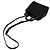 Burberry Borsa Tote Baby Banner Black Nero - vista 6