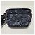 Gucci Borsa a tracolla grande in denim Multicolore - vista 5