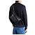 Loewe Piccola borsa a tracolla Puzzle nera, borsa a tracolla e borsa a bandoliera - vista 8