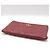 Gucci Clutch Red Matelassé Chevron GG Marmont Rosso - vista 5