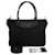 Tote Prada Borsa a tracolla Tesuto Pocket Medium Nero  - vista 1