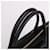 Tote Prada Borsa a tracolla Tesuto Pocket Medium Nero  - vista 6