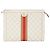 Gucci Clutch Ophidia GG Supreme Multicolore