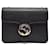 Gucci Borsa a tracolla Interlocking GG Nero