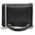 Gucci Borsa a tracolla Interlocking GG Nero - vista 3