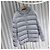 Brunello Cucinelli Cordy-Padding Grau Braun - Ansicht 3