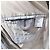 Brunello Cucinelli Cordy-Padding Grau Braun - Ansicht 7
