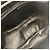 Chanel Caviar Half Moon Flap Chain Schultertasche Schwarz - Ansicht 7
