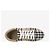 Burberry Sneaker in pelle a quadri da donna Multicolore - vista 7