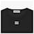 Miu Miu Mini-Stretch-Jersey-Kleid Schwarz  - Ansicht 6
