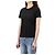 Moncler Lucky Chance Crystal Logo T-Shirt Größe - Ansicht 3